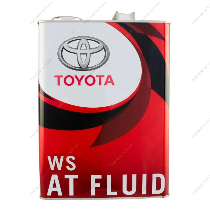 <strong>Олива трансмісійна 4л. TOYOTA 0888602305 (фото 1)</strong>