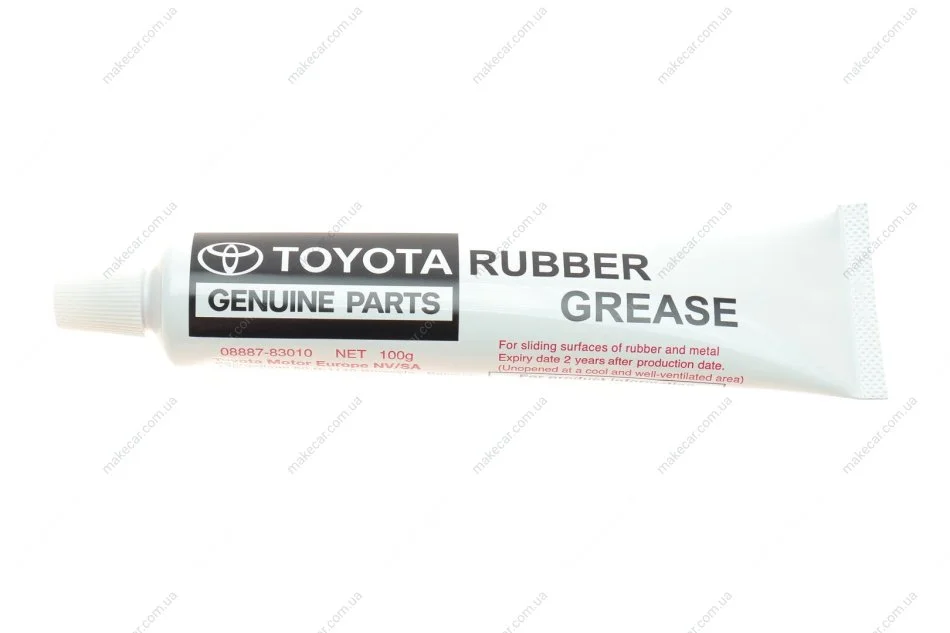 <strong>Мастило для напрямних супортів, 100мл. TOYOTA 0888783010 (фото 1)</strong>