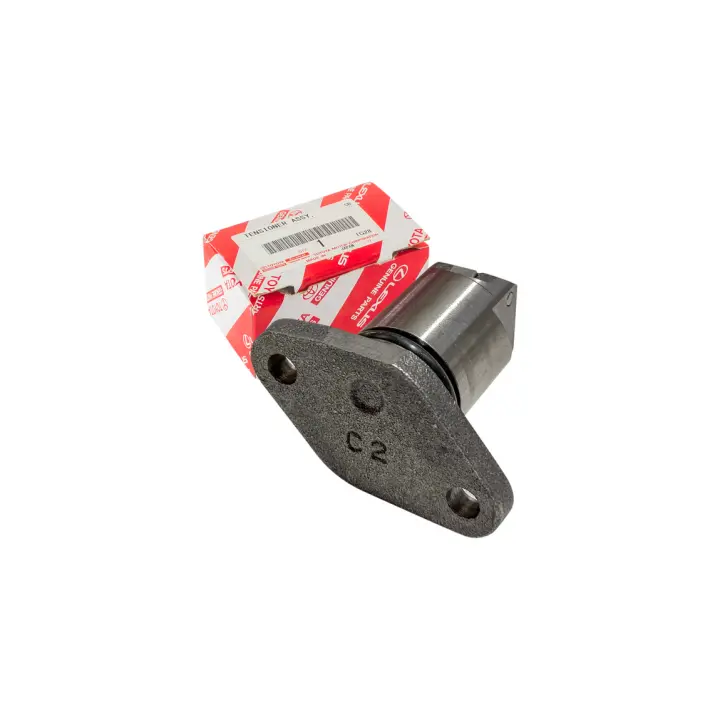 <strong>Натяжитель цепи (Япония,) EC7 EC7RV TOYOTA 1136000086-01-TOYOTA (фото 1)</strong>