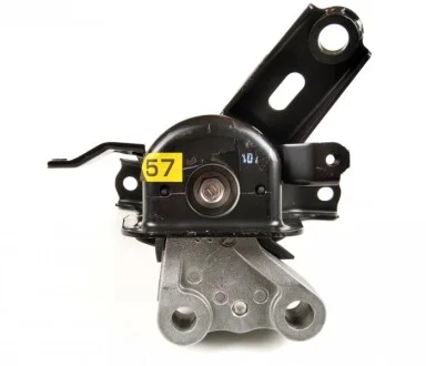 Подушка двигуна для TOYOTA 1230522361 фото товару
