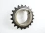 <strong>Шестерня колінвала TOYOTA 1351928010 (фото 1)</strong>