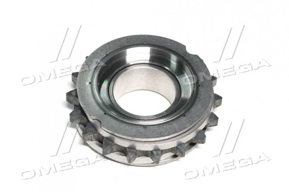<strong>Успокоитель цепи звездочка TOYOTA 1353031011 (фото 1)</strong>