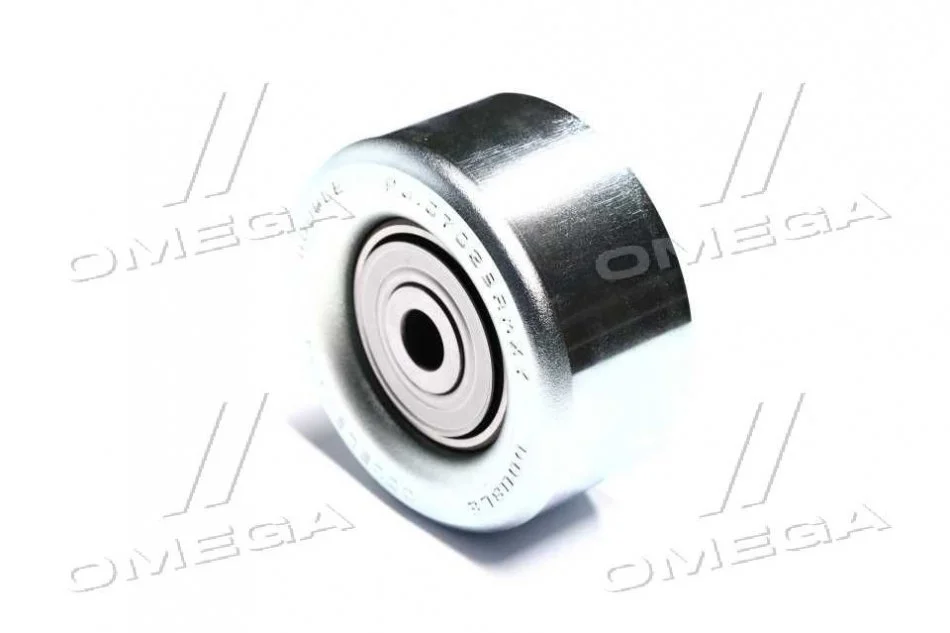 <strong>Ролик пасу поліклинового TOYOTA 1660331040 (фото 1)</strong>