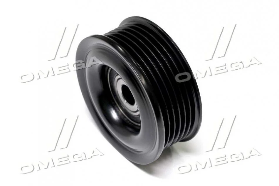<strong>Ролик пасу поліклинового TOYOTA 1660450030 (фото 1)</strong>