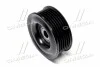 <strong>Ролик пасу поліклинового TOYOTA 1660450030 (фото 1)</strong>