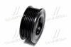 <strong>Ролик пасу поліклинового TOYOTA 1660450030 (фото 4)</strong>