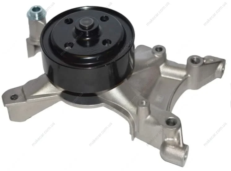 <strong>Ролик натяжний TOYOTA 1663050011 (фото 1)</strong>