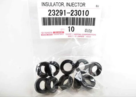 Кільце ущільнююче для Toyota TOYOTA 2329123010 фото товару