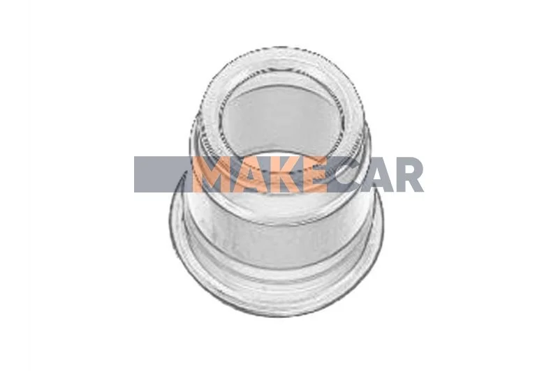 <strong>Ущільнювач форсунки TOYOTA 2368117010 (фото 1)</strong>