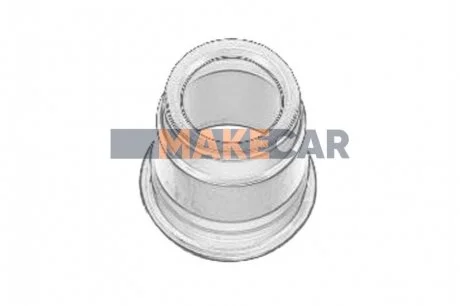 Ущільнювач форсунки для TOYOTA 2368117010 фото товару