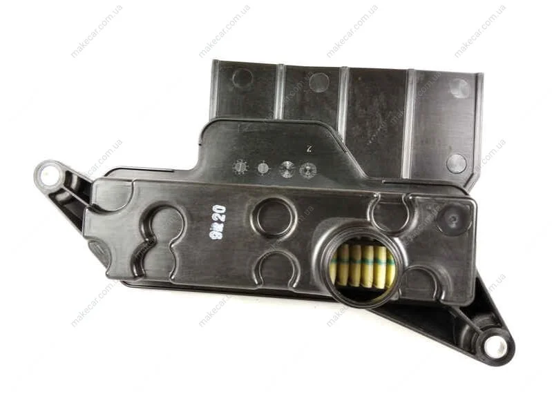 <strong>Фільтр оливний АКПП TOYOTA 3533048020 (фото 1)</strong>