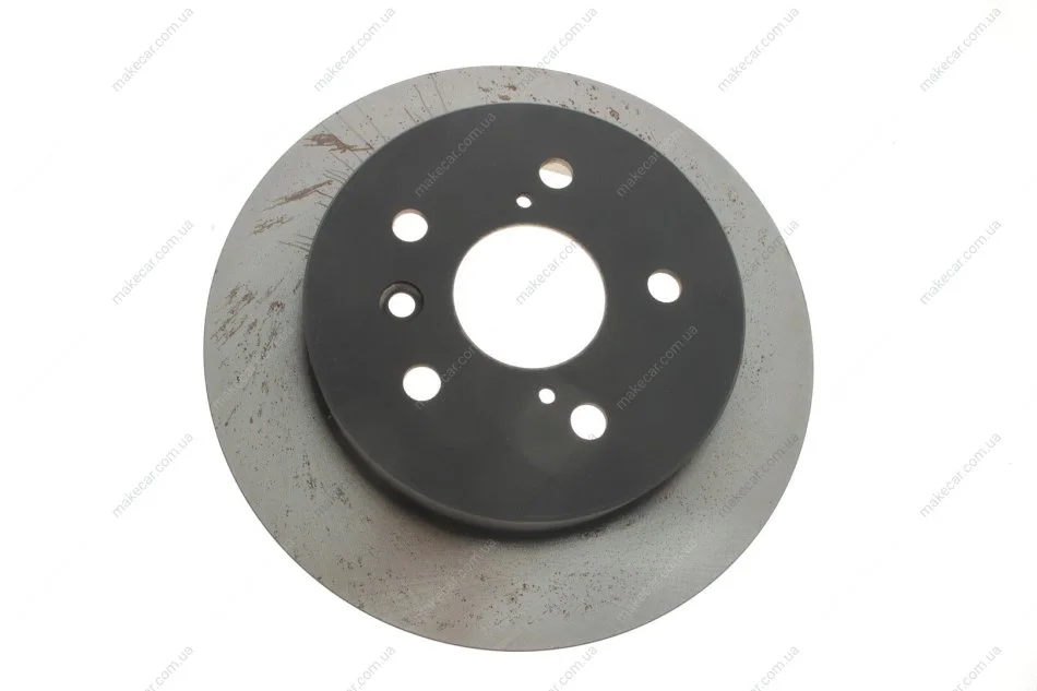 <strong>Диск гальмівний задній TOYOTA 4243106220 (фото 1)</strong>