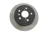 <strong>Диск гальмівний задній TOYOTA 4243106220 (фото 1)</strong>