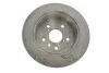 <strong>Диск гальмівний задній TOYOTA 4243106220 (фото 2)</strong>