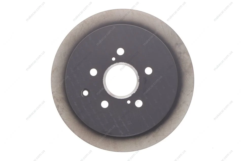 <strong>Диск гальмівний TOYOTA 424310E020 (фото 1)</strong>