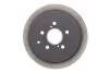 <strong>Диск гальмівний TOYOTA 424310E020 (фото 1)</strong>
