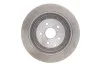 <strong>Диск гальмівний TOYOTA 424310E020 (фото 4)</strong>