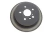 <strong>Диск гальмівний TOYOTA 424310T010 (фото 1)</strong>
