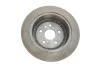 <strong>Диск гальмівний TOYOTA 424310T010 (фото 2)</strong>