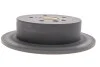 <strong>Диск гальмівний TOYOTA 424310T010 (фото 3)</strong>