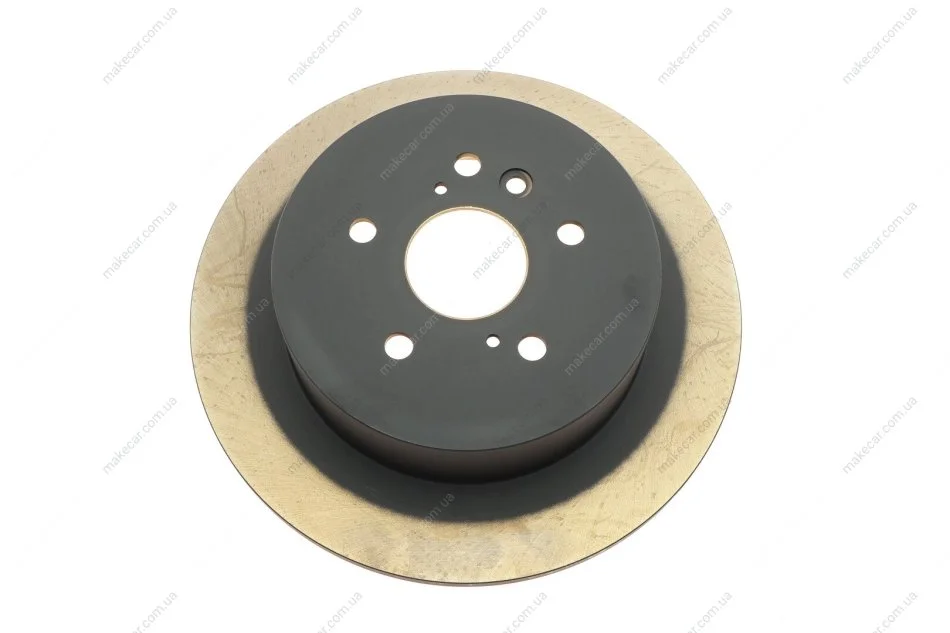 <strong>Диск тормозной TOYOTA 4243148060 (фото 1)</strong>