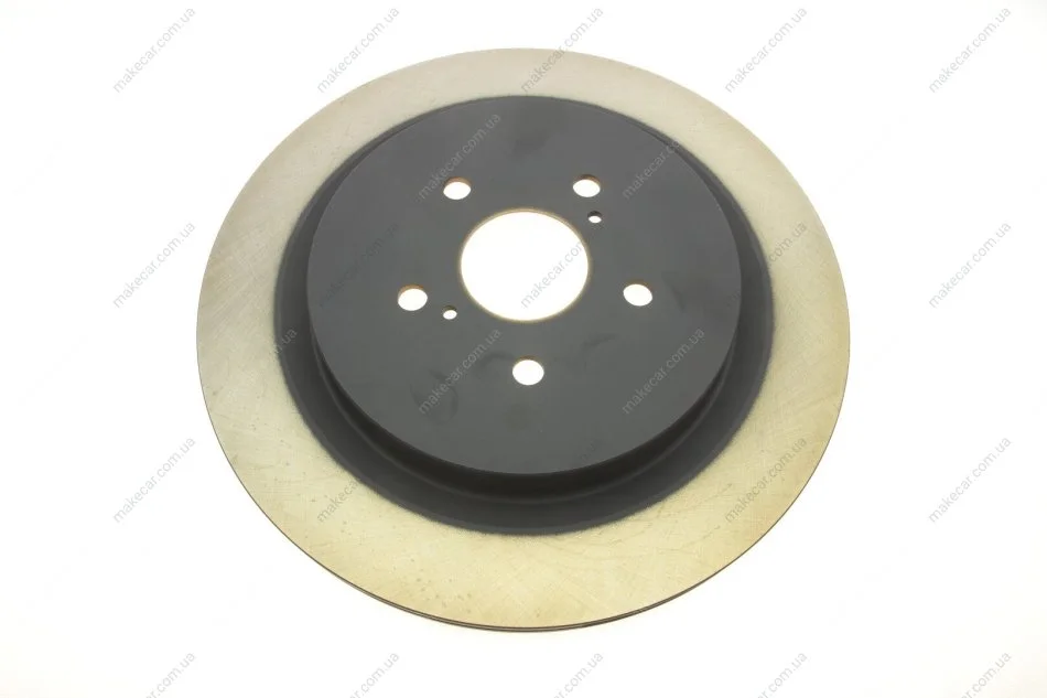 <strong>Диск гальмівний TOYOTA 4243148090 (фото 1)</strong>