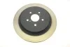 <strong>Диск гальмівний TOYOTA 4243148090 (фото 1)</strong>
