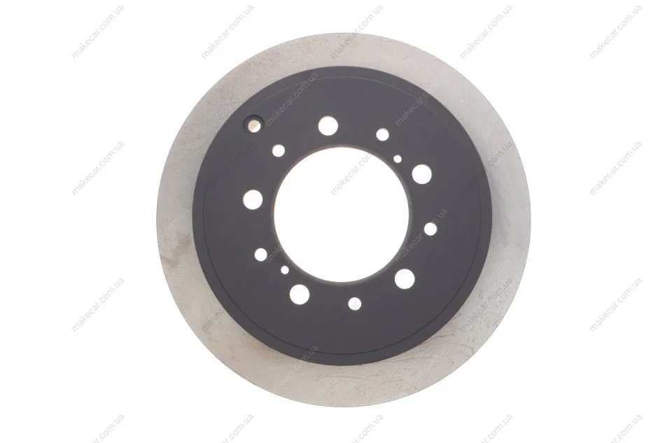 <strong>Диск гальмівний TOYOTA 4243160290 (фото 1)</strong>
