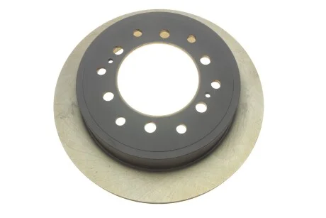Диск тормозной задний для TOYOTA 4243160311 фото товара