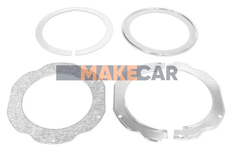<strong>Сальнік TOYOTA 4320460032 (фото 1)</strong>