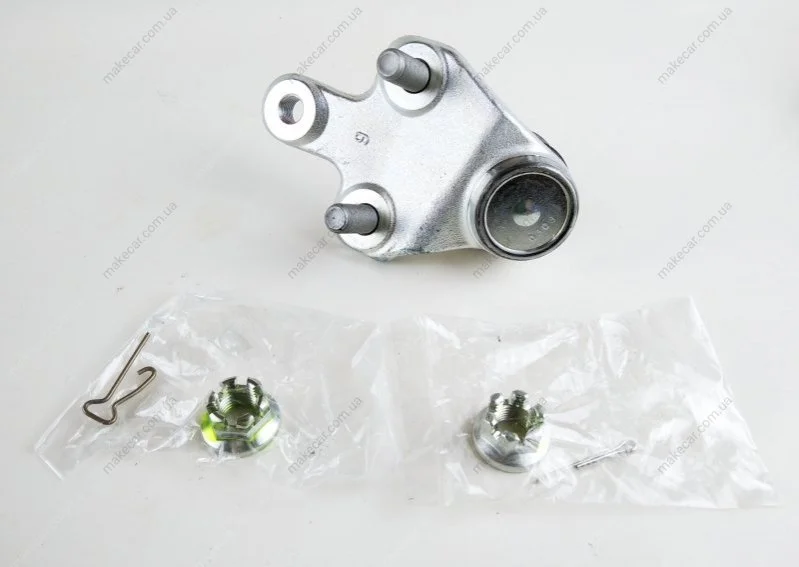 <strong>Опора кульова TOYOTA 4333049165 (фото 1)</strong>