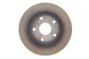<strong>Диск гальмівний TOYOTA 4351202390 (фото 1)</strong>