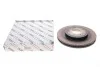 <strong>Диск гальмівний TOYOTA 4351202390 (фото 2)</strong>