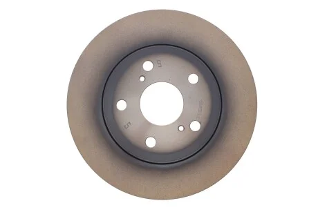 Диск гальмівний для TOYOTA 4351202390 фото товару