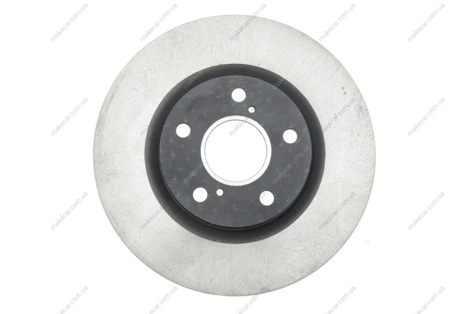 <strong>Диск гальмівний TOYOTA 4351206150 (фото 1)</strong>