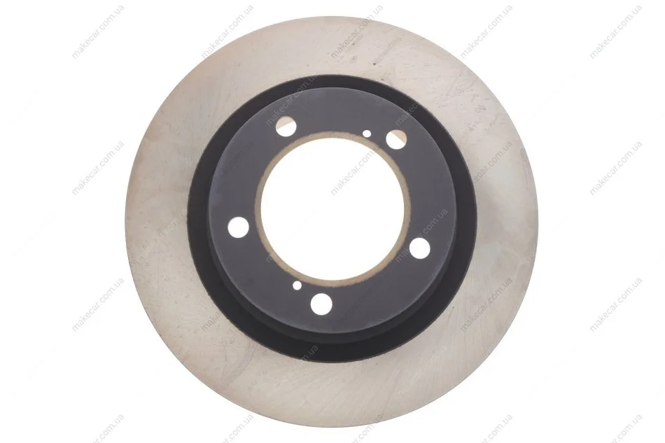 <strong>Диск гальмівний TOYOTA 435120C020 (фото 1)</strong>