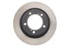 <strong>Диск гальмівний TOYOTA 435120C020 (фото 1)</strong>