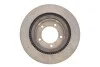 <strong>Диск гальмівний TOYOTA 435120C020 (фото 4)</strong>