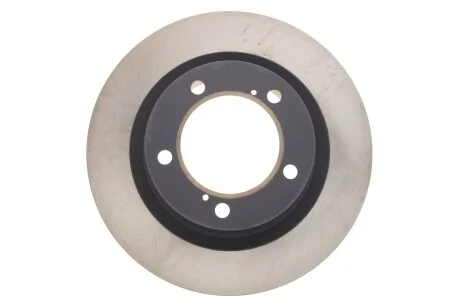 Диск гальмівний для Toyota TOYOTA 435120C020 фото товару