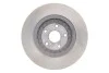 <strong>Диск гальмівний TOYOTA 435120E030 (фото 4)</strong>