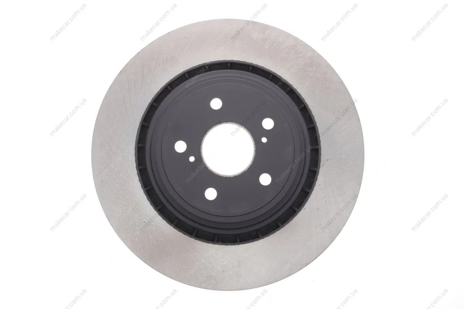 <strong>Диск гальмівний TOYOTA 435120E060 (фото 1)</strong>