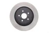 <strong>Диск гальмівний TOYOTA 435120E060 (фото 1)</strong>