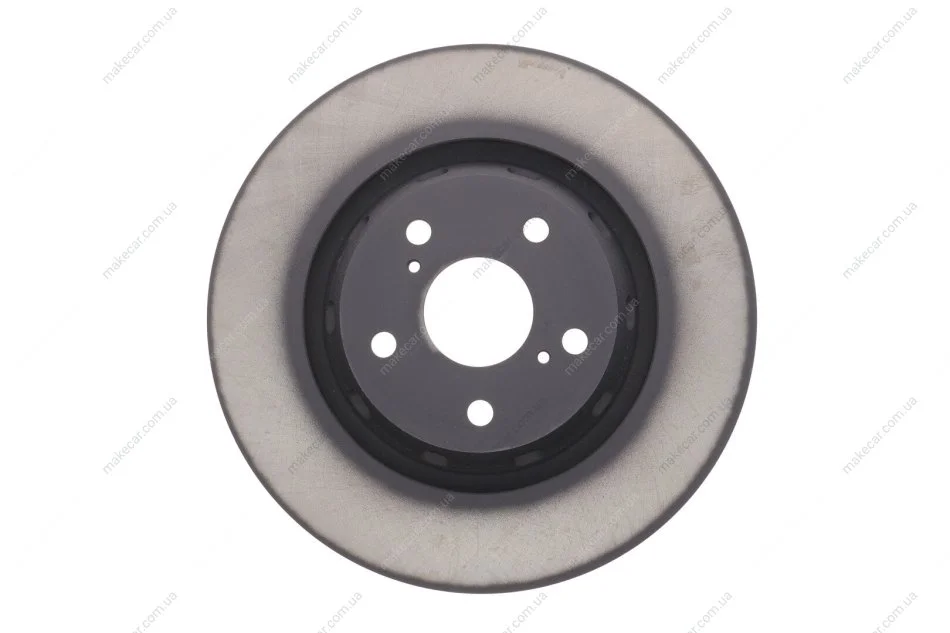 <strong>Диск гальмівний TOYOTA 435120T010 (фото 1)</strong>