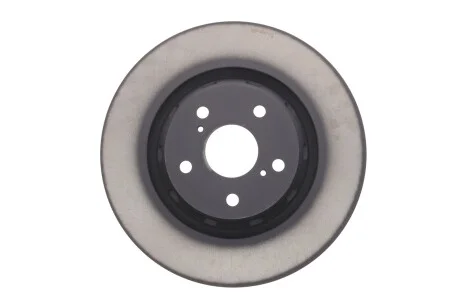 Диск гальмівний для TOYOTA 435120T010 фото товару