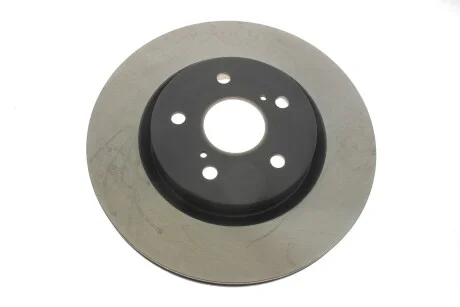 Диск гальмівний для TOYOTA 4351233150 фото товару