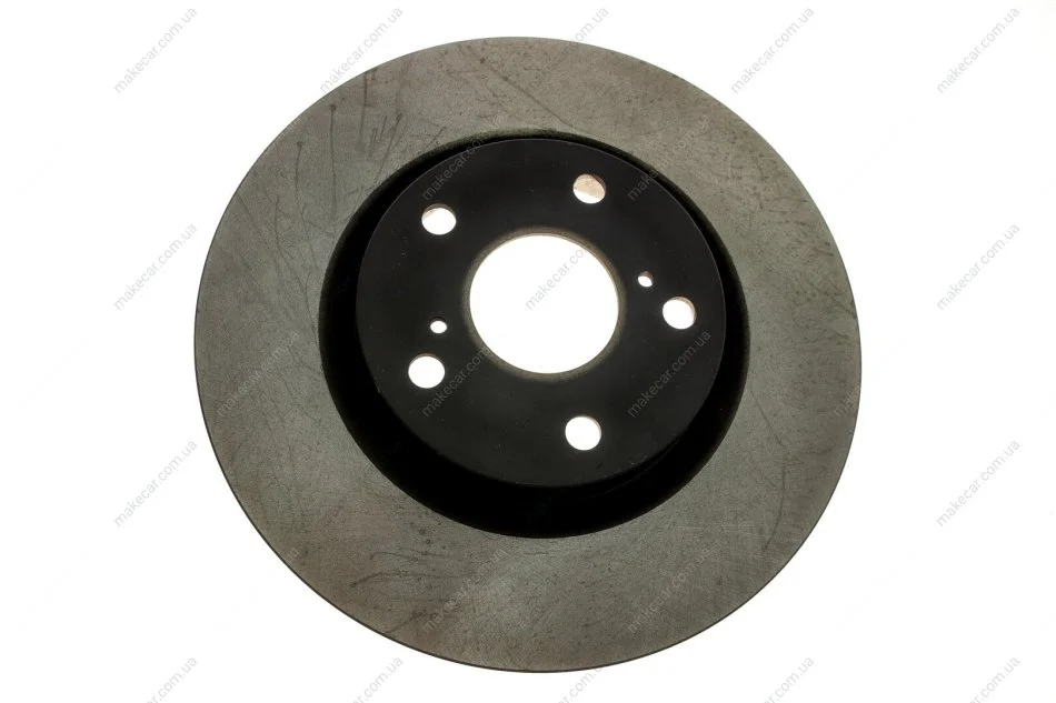 <strong>Диск гальмівний TOYOTA 4351242100 (фото 1)</strong>