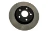 <strong>Диск гальмівний TOYOTA 4351242100 (фото 1)</strong>