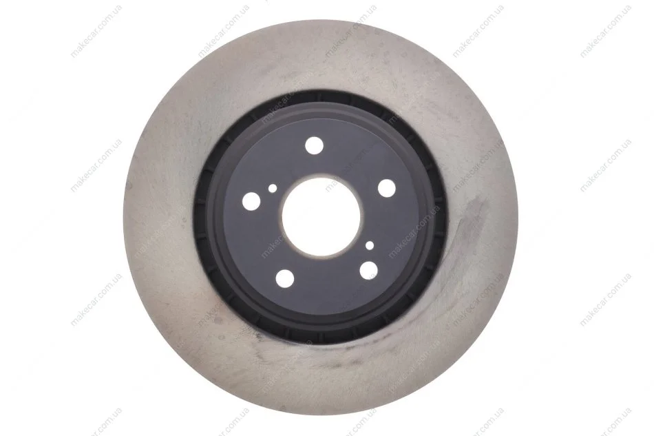 <strong>Диск гальмівний TOYOTA 4351248110 (фото 1)</strong>