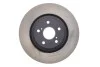 <strong>Диск гальмівний TOYOTA 4351248110 (фото 1)</strong>