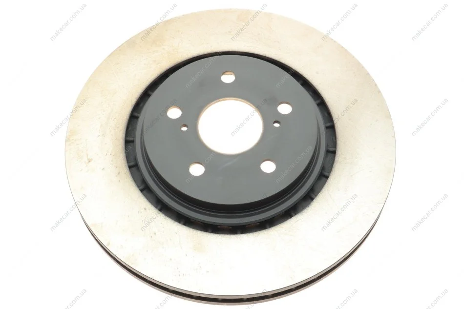 <strong>Диск гальмівний TOYOTA 4351248130 (фото 1)</strong>